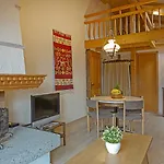 Apartment Bergkristall Apt- P By Interhome