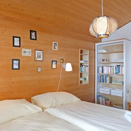 Apartment Bergkristall Apt- P By Interhome