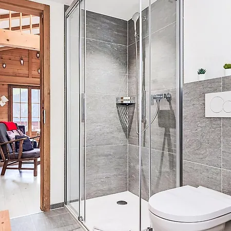 Bergkristall Apt- P By Interhome