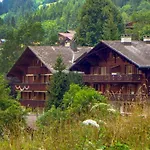 Bergkristall Apt- P By Interhome Wengen