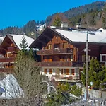Bergkristall Apt- P By Interhome Apartman *