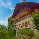 Bergkristall Apt- P By Interhome Apartman *