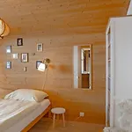 Bergkristall Apt- P By Interhome Apartman
