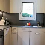 Bergkristall Apt- P By Interhome * Wengen