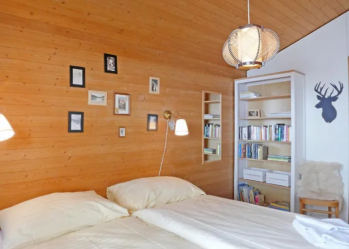 Bergkristall Apt- P By Interhome